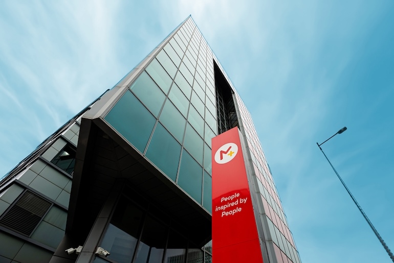 Vrgorac - grad-vrgorac.net - GIA - gospodarska info agencija - Mplus uspješno zaključio akviziciju Valorisa, vodeće CX kompanije u Rumunjskoj