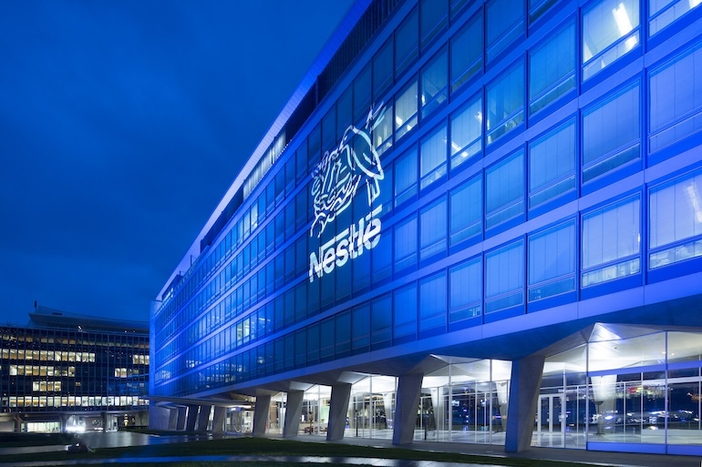Vrgorac - grad-vrgorac.net - GIA  - gospodarska info agencija - Nestlé objavio financijske rezultate za prvih devet mjeseci: Pozitivni trendovi i fokus na poticanje rasta