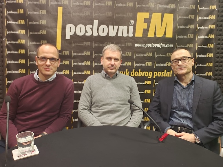 Vrgorac - grad-vrgorac.net - Poslovni podcast - Startup s FER-a koji želi učiniti razminiranje sigurnijim: priča o InEMsenseu