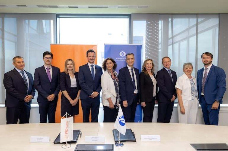 Vrgorac - grad-vrgorac.net - GIA  - gospodarska info agencija - EBRD odobrio PBZ Leasingu kredit od 25 milijuna eura