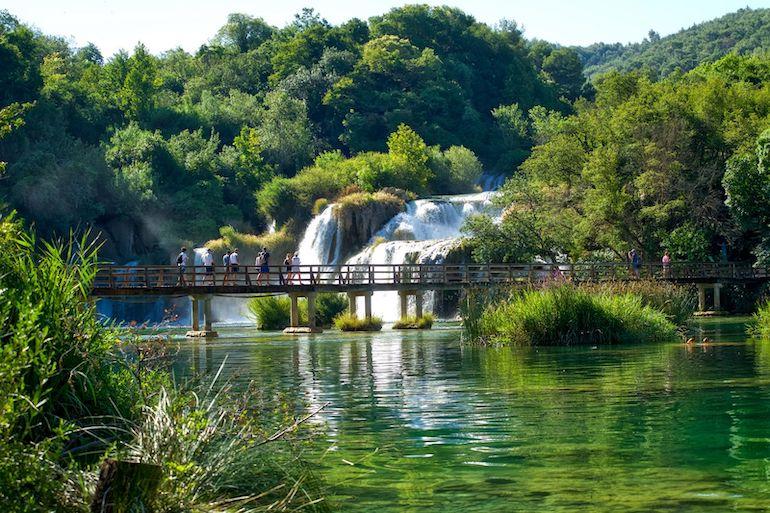 Skradinski buk