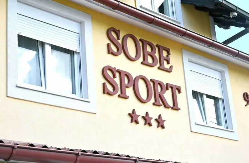 Vrgorac - grad-vrgorac.net - Sobe Sport - idealan smještaj u Zagrebu za pojedince i grupe, obiteljske i poslovne proslave