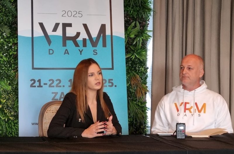 Vrgorac - grad-vrgorac.net - VRM Days nudi rješenja za bolje korištenje privatnog smještaja