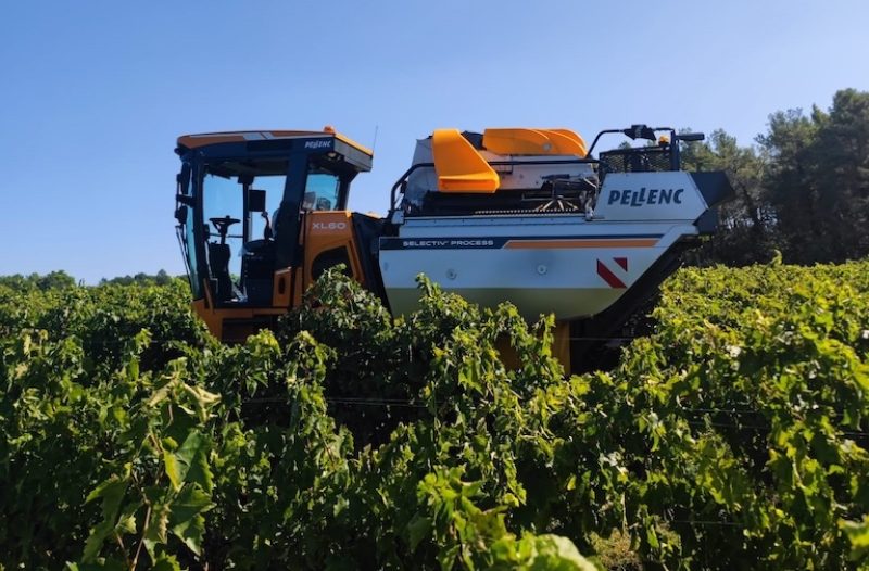 Vrgorac - grad-vrgorac.net - Agrolaguna započela investicijski ciklus vrijedan 10 milijuna eura