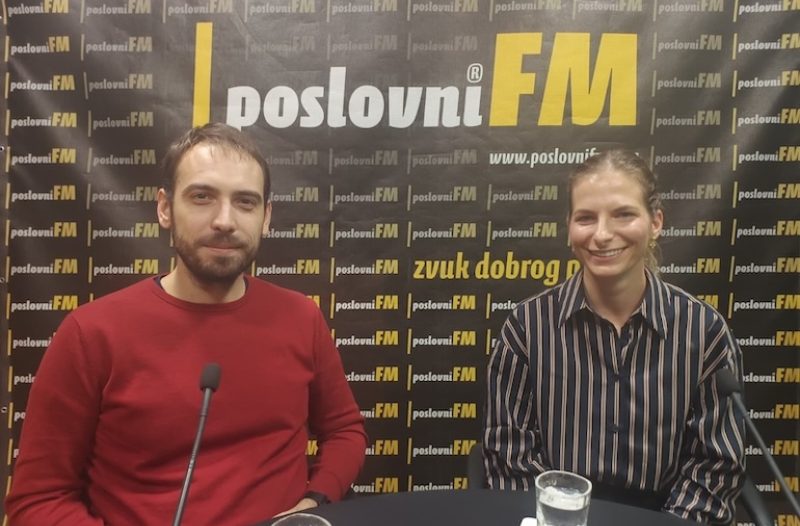 Vrgorac - grad-vrgorac.net - Crobotic Solutions: Mladi FER-ovci koji robotima daju “gumb za promjenu”