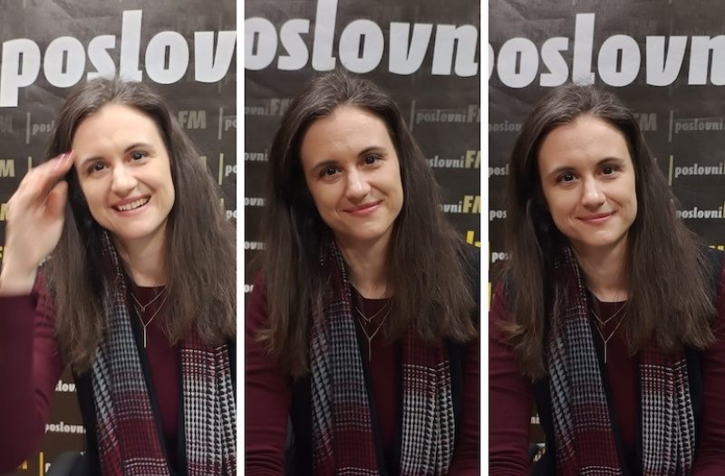 Vrgorac - grad-vrgorac.net - Anja Oppenheim Barešić: Nema zdravlja bez mentalnog zdravlja