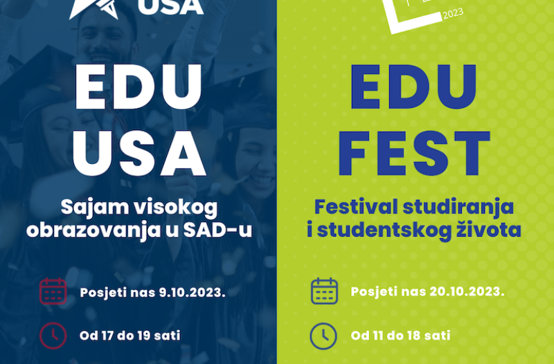 Vrgorac - grad-vrgorac.net - Uskoro u Zagrebu Sajam američkih sveučilišta i koledža – prvi put uživo nakon tri godine