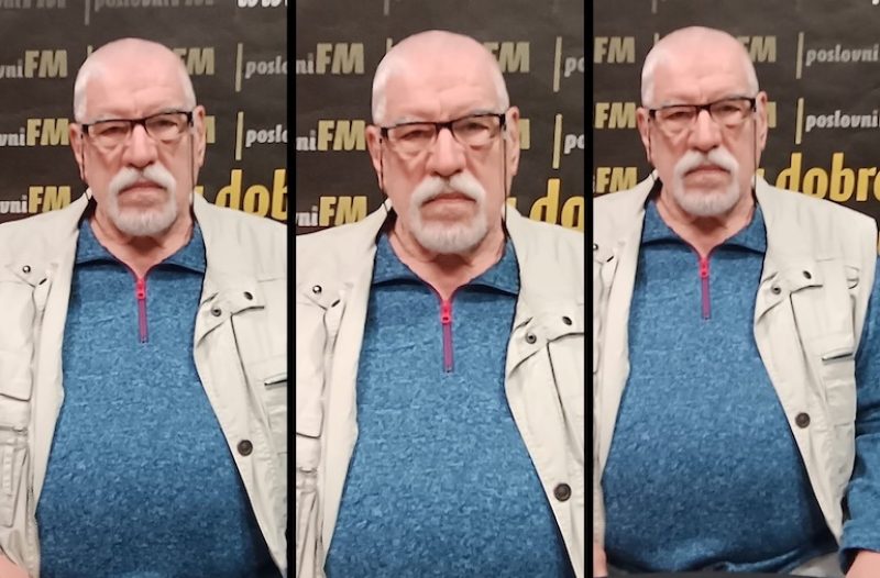 Vrgorac - grad-vrgorac.net - Boris Škoti: U zgradi je važno povjerenje među suvlasnicima, bez utjecaja osobnih odnosa