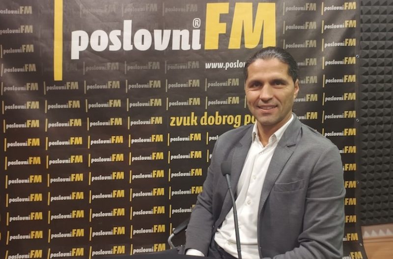 Vrgorac - grad-vrgorac.net - Boro Vujović: Porez na nekretnine povećao je legalizaciju, ali nije smanjio broj praznih stanova