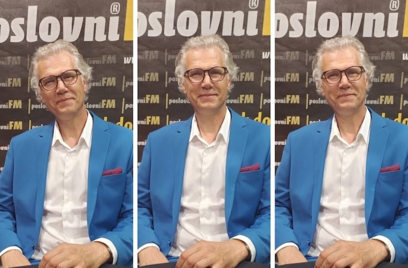 Vrgorac - grad-vrgorac.net - Bruce Yerkovich: Ispod cijele Like nalazi se jedan od najvećih prirodnih rezervoara vode u ovom dijelu Europe