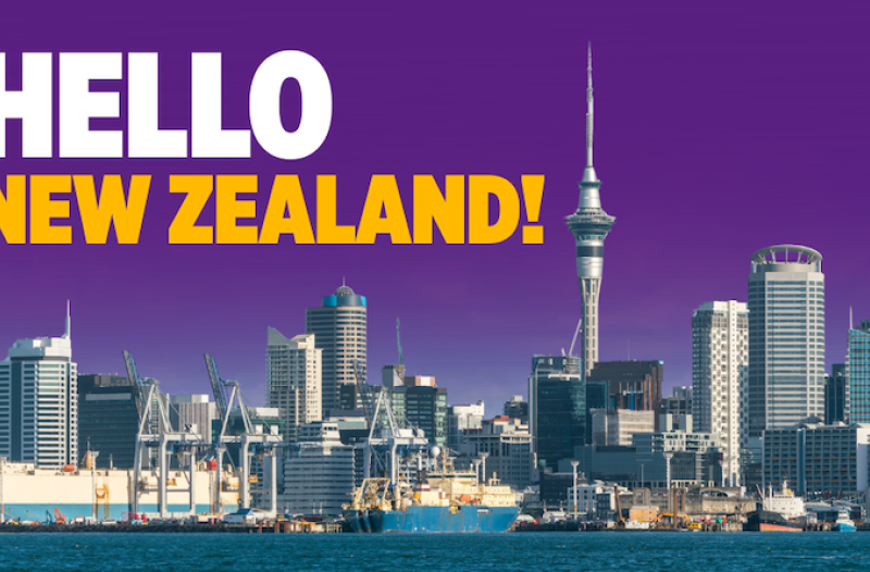 Vrgorac - grad-vrgorac.net - CARWIZ nakon velikih tržišta osvaja i ona egzotična – stiže na Novi Zeland!