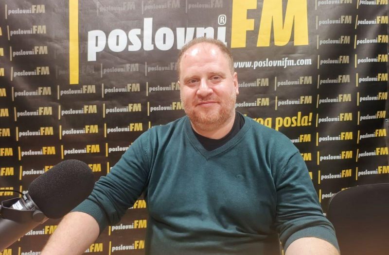 Vrgorac - grad-vrgorac.net - Od laboratorija do startupa: kako je Davor Šakić pretvorio znanstveni problem u poduzetničku priliku