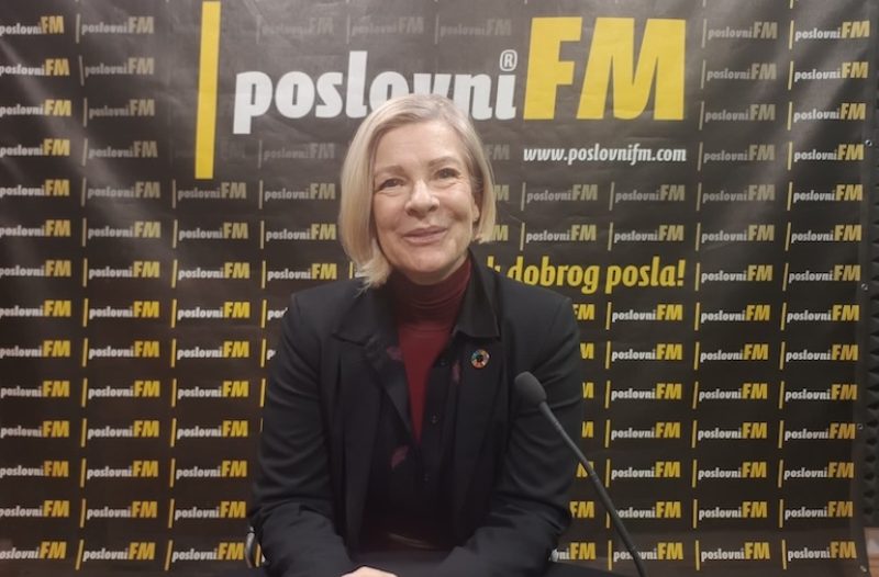 Vrgorac - grad-vrgorac.net - Dragica Jerkov: Kako otpadna vuna postaje organsko gnojivo – hrvatska inovacija