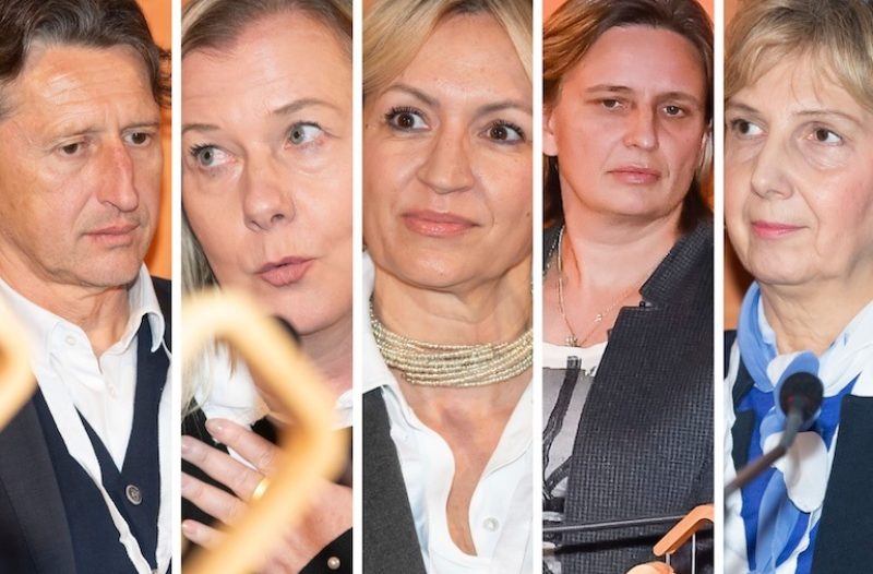 Vrgorac - grad-vrgorac.net - EPL AWARD panel: Ukupna komunikacijska kultura raste, jača svijest o bitnosti interne komunikacije