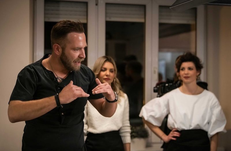 Vrgorac - grad-vrgorac.net - Zdravlje - KULINARSKA RADIONICA ŽIVOTA