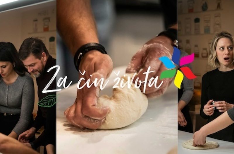 Vrgorac - grad-vrgorac.net - KULINARSKA RADIONICA ŽIVOTA