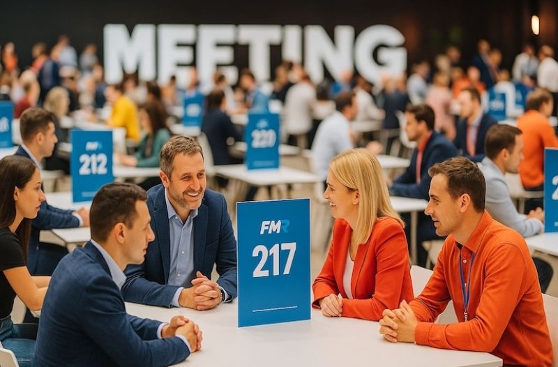 Vrgorac - grad-vrgorac.net - Zagreb domaćin konferencije Fast Moving Retail posvećene budućnosti trgovine