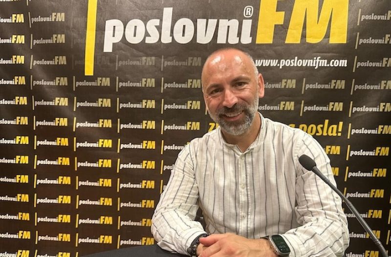 Vrgorac - grad-vrgorac.net - Goran Kliškić: Strah je najveći saboter naših potencijala