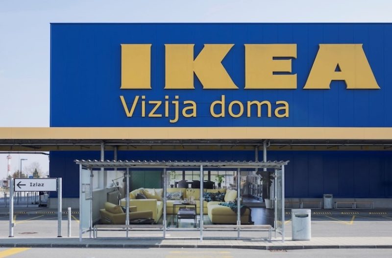 Vrgorac - grad-vrgorac.net - IKEA Hrvatska zabilježila rast prodaje od 9,27%, a robnu kuću u Zagrebu posjetilo gotovo dva milijuna ljudi