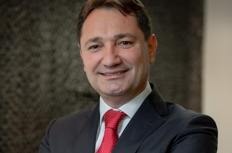 Vrgorac - grad-vrgorac.net - Provectus Capital Partners (PCP) otvorio ured u Rumunjskoj