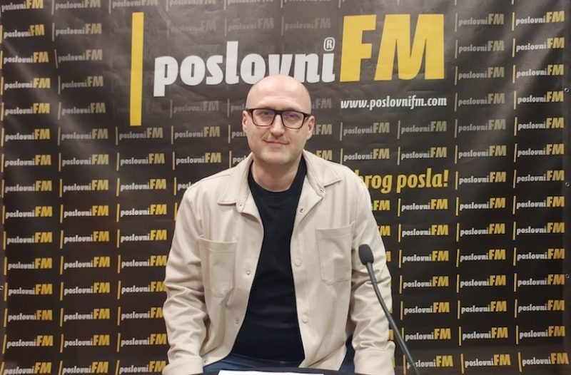Vrgorac - grad-vrgorac.net - Ivan Markić: Zgrade stare, problemi rastu, a bez pregleda i plana, obnova je privid sigurnosti