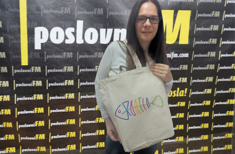 Vrgorac - grad-vrgorac.net - Bagatin: Od kreativnosti treba živjeti, zaštite nema, a krivotvorenje raste