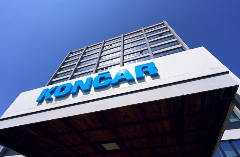 Vrgorac - grad-vrgorac.net - Knjiga narudžbi Grupe KONČAR u prvom kvartalu porasla na 2,15 milijardi eura, neto dobit iznosi 65,1 milijun eura