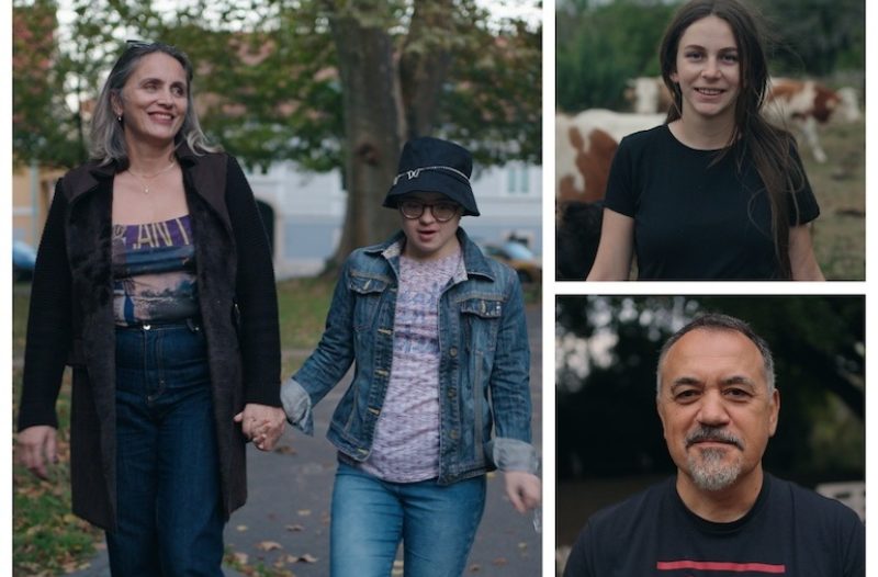 Vrgorac - grad-vrgorac.net - Upoznajte ljude koji su promijenili svoje živote na bolje! Donosimo vam životne priče Karmen, Maje i Saše