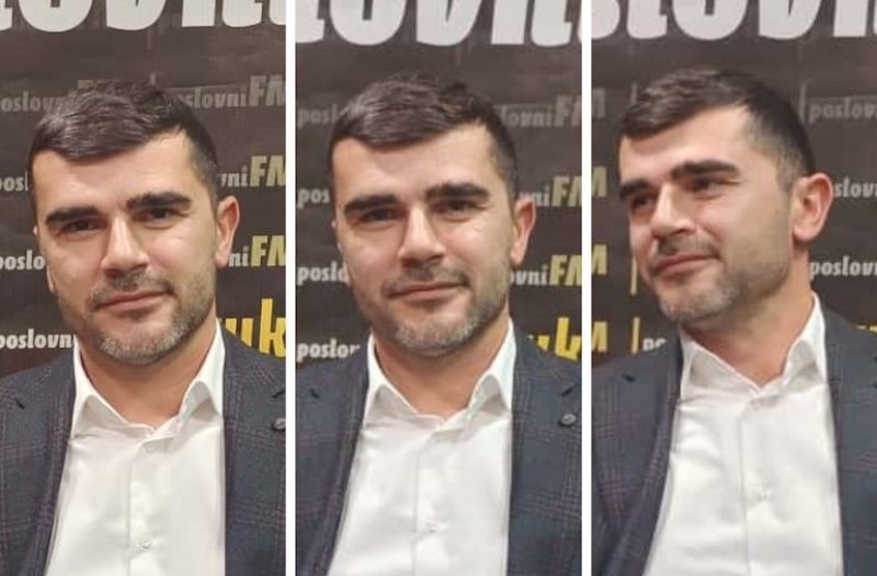 Vrgorac - grad-vrgorac.net - Luka Cvitan: Uspjeh je u udruživanju i vjeri u domaću jabuku