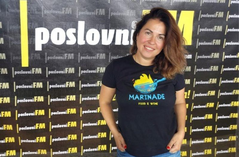 Vrgorac - grad-vrgorac.net - Lysenko: Treba raditi po malo, ustrajno, voljeti svoj posao i uspjeh će doći