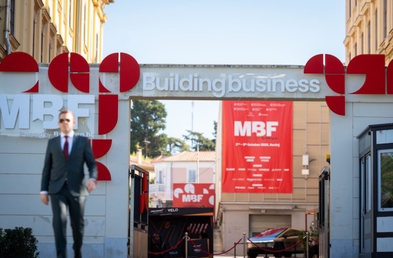 Vrgorac - grad-vrgorac.net - Od energetike i obrambene industrije do tehnologije i turizma: MBF2026 u Rovinju okuplja lidere hrvatskog i regionalnog gospodarstva
