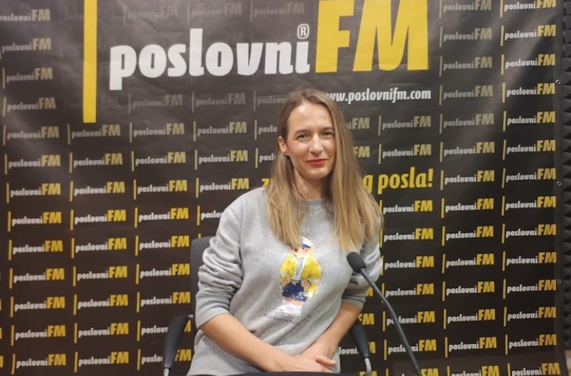 Vrgorac - grad-vrgorac.net - Kad moda postane alat za promjenu: kako je nastao DressApp Green