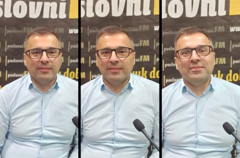 Vrgorac - grad-vrgorac.net - Marijo Sutlović: Raste broj kibernetičkih prijevara, a najslabija karika je – čovjek