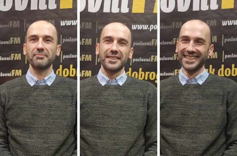 Vrgorac - grad-vrgorac.net - Marko Ercegović: Priuštivo stanovanje postaje izazov desetljeća