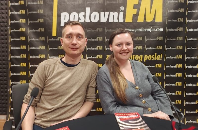Vrgorac - grad-vrgorac.net - Obitelj Vuković: Od kuhanja piva na tavanu do polica trgovačkih lanaca