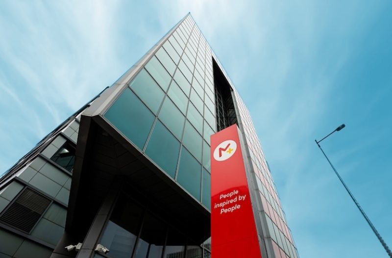 Vrgorac - grad-vrgorac.net - Mplus uspješno zaključio akviziciju Valorisa, vodeće CX kompanije u Rumunjskoj