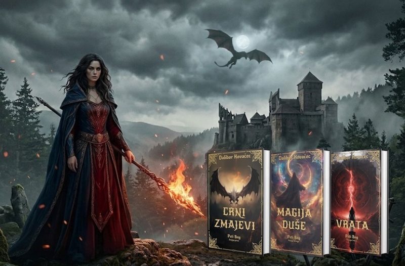 Vrgorac - grad-vrgorac.net - Hrvatska mračna fantastika za fanove Witchera i Game of Thrones