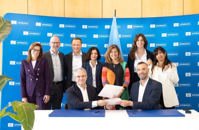 Vrgorac - grad-vrgorac.net - Nestlé i UNESCO podržavaju mlade zainteresirane za sudjelovanje u projektima očuvanja klime putem inicijative Youth Impact-Because You Matter