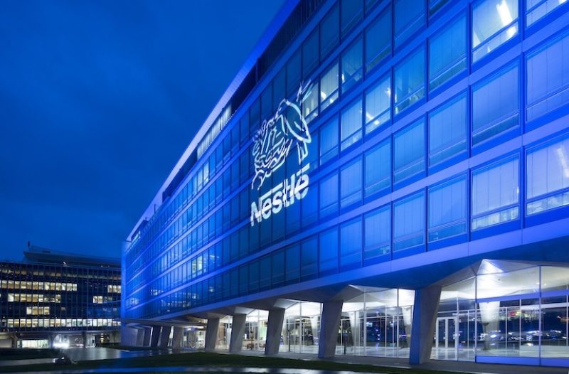 Vrgorac - grad-vrgorac.net - Nestlé objavio financijske rezultate za prvih devet mjeseci: Pozitivni trendovi i fokus na poticanje rasta