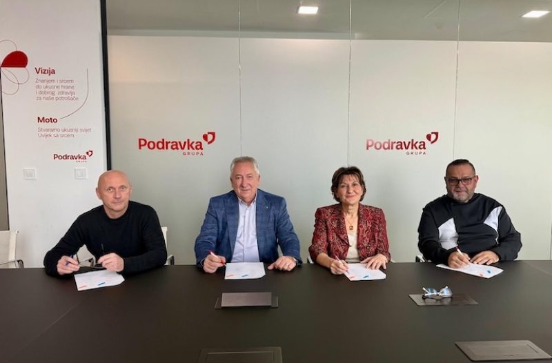Vrgorac - grad-vrgorac.net - Novo povećanje plaća radnicima Podravke i Belupa