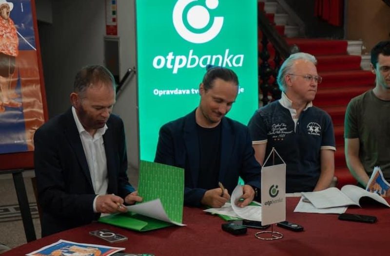 Vrgorac - grad-vrgorac.net - Najdugovječnije kulturno partnerstvo – OTP banka i dalje generalni pokrovitelj Splitskog ljeta i HNK Split