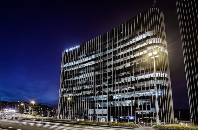 Vrgorac - grad-vrgorac.net - Priznanje OTP banci – magazin Global Finance ponovno odabrao OTP banku za najbolju banku skrbnika u Hrvatskoj