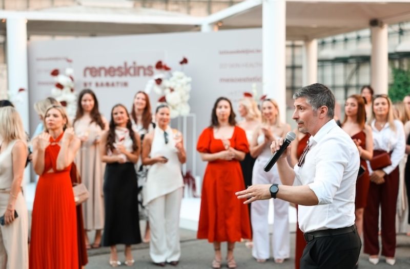 Vrgorac - grad-vrgorac.net - Vodeći estetski centri ‘Manuela Picard’ postaju ‘Reneskins by Bagatin’