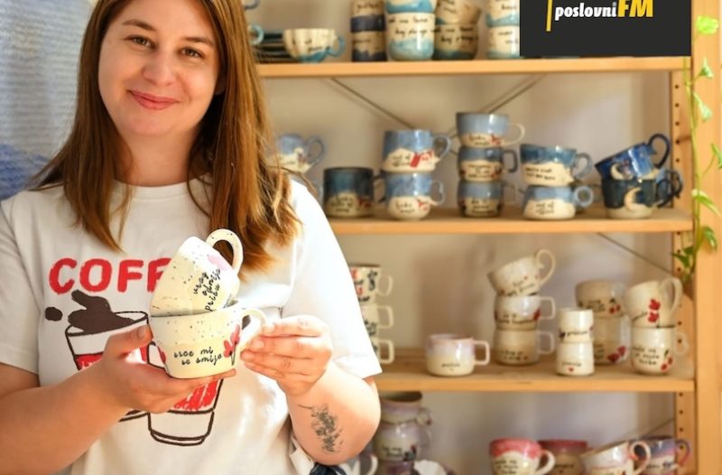 Vrgorac - grad-vrgorac.net - Rojnica Šunjić: Svatko ima prepoznatljiv stil i može doći do kupca