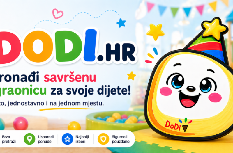 Vrgorac - grad-vrgorac.net - DODI.HR – Pronađite savršenu igraonicu za vaše dijete na jednom mjestu