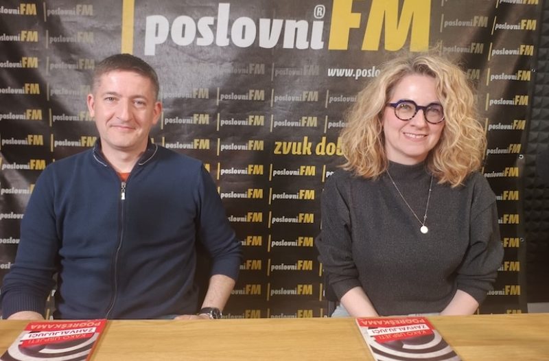 Vrgorac - grad-vrgorac.net - Hrvatski startup razvija bioplastiku koja bi mogla zamijeniti milijarde tona otpada