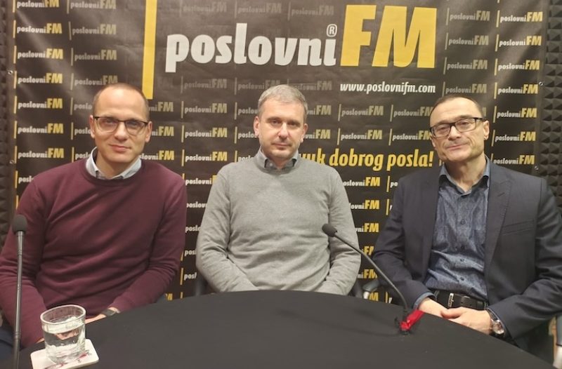 Vrgorac - grad-vrgorac.net - Startup s FER-a koji želi učiniti razminiranje sigurnijim: priča o InEMsenseu