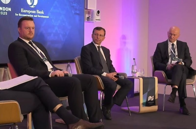 Vrgorac - grad-vrgorac.net - BOSQAROV Stjepan Orešković na Godišnjoj skupštini EBRD-a: “Tajna našeg rasta? Radimo po pravilima, ali znamo prepoznati trenutak za disrupciju”
