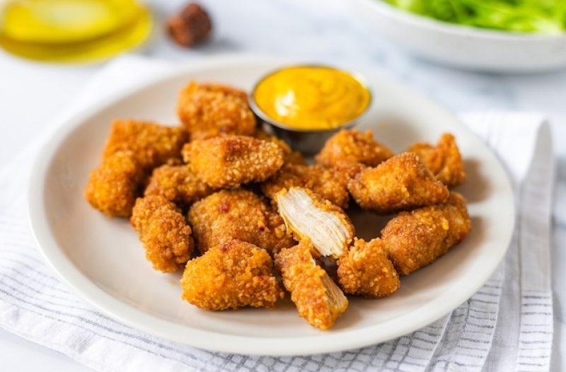 Vrgorac - grad-vrgorac.net - Ne da ti se pohati, a obožavaš pohance? Olakšaj si život i pohaj brzo i jednostavno uz novi Kotányi Crispy POH