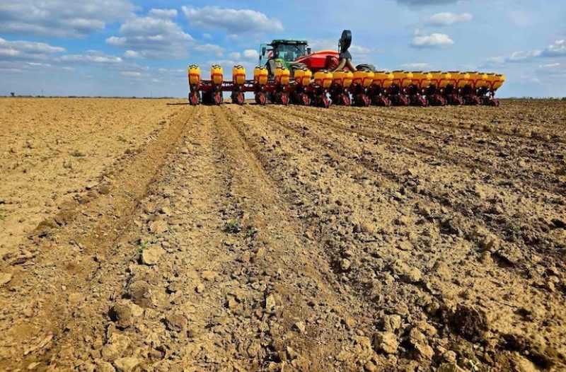 Vrgorac - grad-vrgorac.net - Podravka Agri pokrenula investicijski ciklus u novu poljoprivrednu opremu